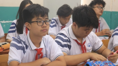 TP.HCM công bố chỉ tiêu tuyển sinh lớp 10 trường công lập năm 2021 – 2022