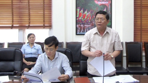 Phú Thọ: Phê duyệt danh mục sách giáo khoa lớp 2, lớp 6