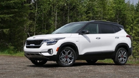 Kia triệu hồi hơn 147.000 xe Seltos, Soul do lỗi động cơ