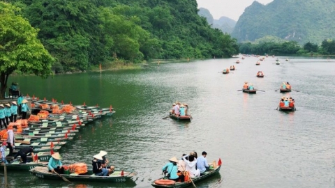 Du lịch Việt Nam trước “làn sóng” COVID-19 mới: Thay đổi để thích ứng