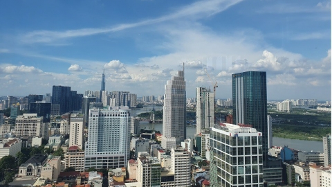 TP. HCM: Kiến nghị tiếp tục thanh tra, kiểm tra điều kiện ký hợp đồng huy động vốn các dự án