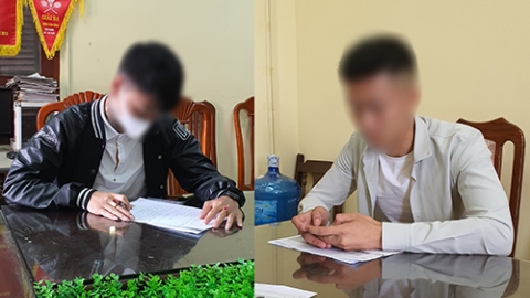 Bắc Giang: Xử phạt 2 trường hợp về hành vi cung cấp, chia sẻ thông tin cổ súy hủ tục