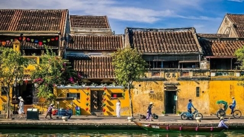 Hội An (Quảng Nam): Kích cầu du lịch, giảm giá 50% một số điểm tham quan hấp dẫn