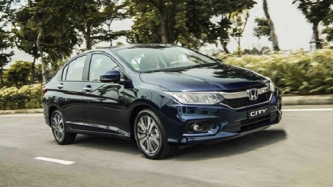 Triệu hồi hơn 27.600 chiếc Honda bán tại thị trường Việt Nam