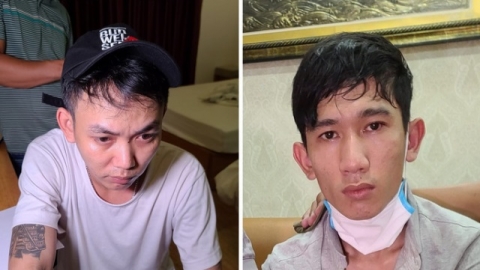 Đà Nẵng: Quản lý khách sạn mở tiệc ma túy cho nhân viên