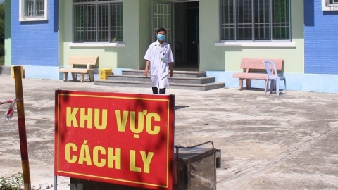 Phú Thọ: Đề nghị xử lý vi phạm hành chính đối với 7 trường hợp vi phạm quy định phòng chống dịch