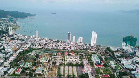 Thủ tướng yêu cầu tổ chức tổng kết thi hành Luật Đất đai trên cả nước
