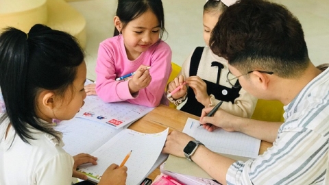Thanh Hóa: Đề nghị kết thúc năm học sớm hơn dự kiến vì dịch bệnh diễn biến phức tạp