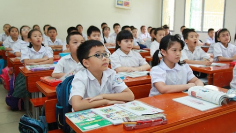 TP. HCM: Đồng loạt điều chỉnh lịch thi học kỳ 2 tại các trường phổ thông
