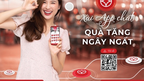 SeABank dành tặng hơn 2 tỷ đồng cho khách hàng mở mới ngân hàng số SeANet/SeAMobile