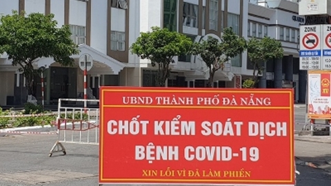 Đà Nẵng: Thêm 3 ca dương tính với Covid-19 liên quan bar New Phương Đông