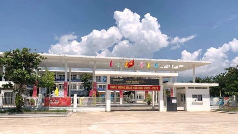Đà Nẵng: Yêu cầu các trường học tạm dừng kiểm tra cuối học kỳ II