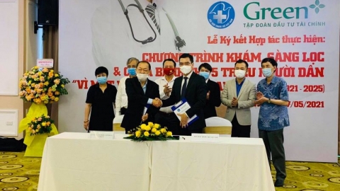Tái cấu trúc để tăng cơ hội huy động vốn cho doanh nghiệp