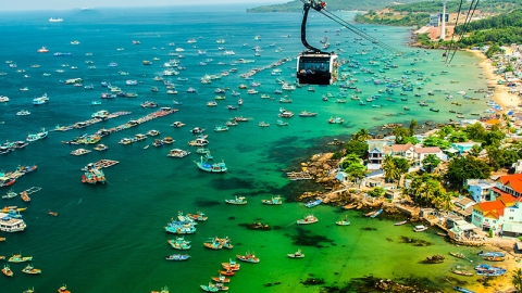 Lo ngại dịch bệnh Covid-19 phức tạp, khách ồ ạt hủy tour du lịch