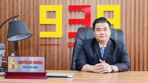 CEO Công ty CP Đầu tư Thương mại 939: “Lấy chữ Tín làm trọng, lấy Tâm để đặt vào vị trí khách hàng”