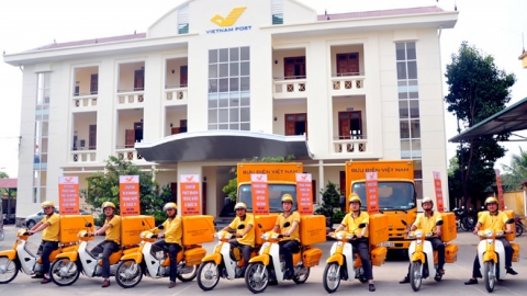 Vietnam Post nằm trong Top 50 Doanh nghiệp tăng trưởng xuất sắc nhất Việt Nam