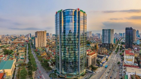 Moody's xem xét nâng hạng VPBank