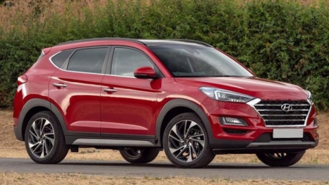 Hyundai Thành Công Việt Nam triệu hồi 23.587 xe Tucson