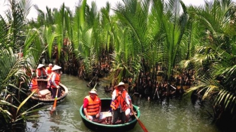 Quảng Nam: Giảm 50% phí tham quan Hội An
