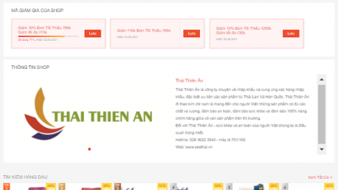 Kinh doanh hiệu quả hơn nhờ sàn thương mại điện tử
