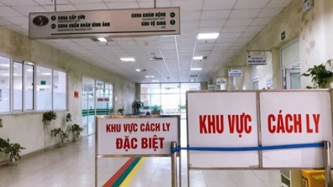 Triển khai lắp đặt hệ thống camera giám sát tại các cơ sở cách ly tập trung