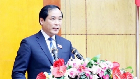 Lạng Sơn: Bứt phá để tăng trưởng thành công