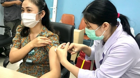 TP. HCM: Lên kế hoạch tổ chức tiêm vaccine phòng Covid-19 đợt 3
