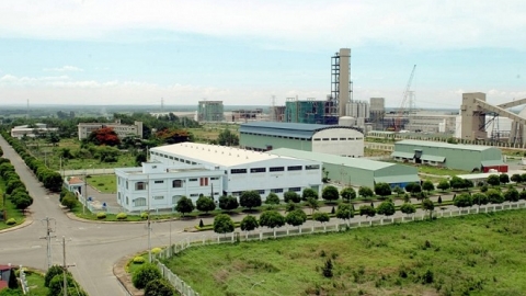 Bất chấp đại dịch, bất động sản công nghiệp vẫn “sống ổn”