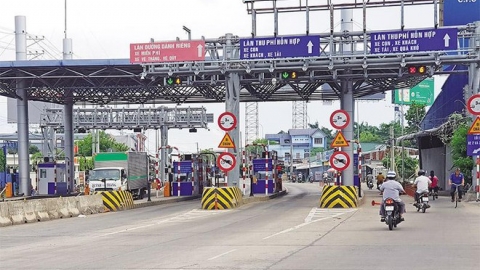 Bộ Giao thông và Vận tải: Không giao dự án giao thông mới cho chủ đầu tư chậm quyết toán