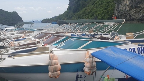 Quảng Ninh mở cửa trở lại các khu du lịch, đón khách nội tỉnh từ ngày 8/6