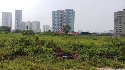 Các dự án “treo” vào tầm ngắm