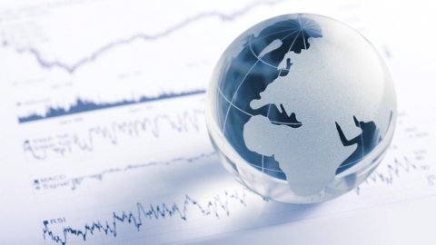 WB nâng dự báo tăng trưởng toàn cầu năm 2021