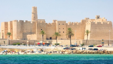 Thúc đẩy hợp tác thương mại với thị trường Tunisia