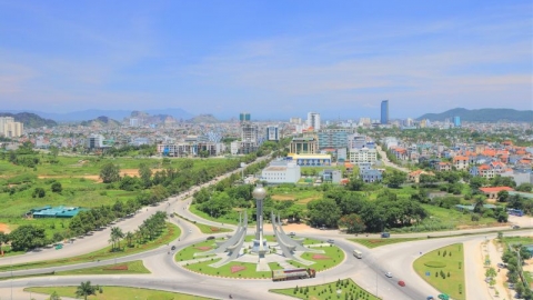 Hấp lực khó cưỡng của địa ốc Thanh Hóa: Sầm Sơn là tâm điểm hút vốn