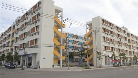 Bình Dương: Nhà ở xã hội do cá nhân đầu tư xây dựng được quy định khung giá bán