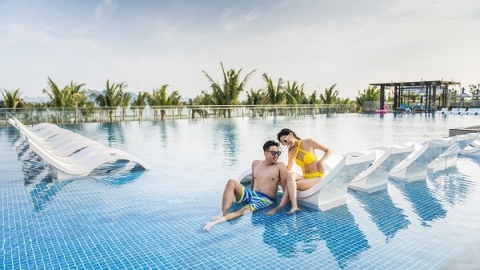 Đâu là “chìa khóa vàng” tạo nên thế mạnh mới của du lịch Quảng Ninh?
