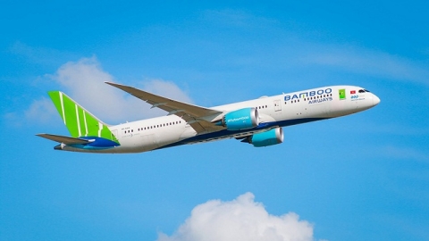 Bamboo Airways hợp tác quốc tế áp dụng ứng dụng sức khoẻ điện tử IATA Travel Pass