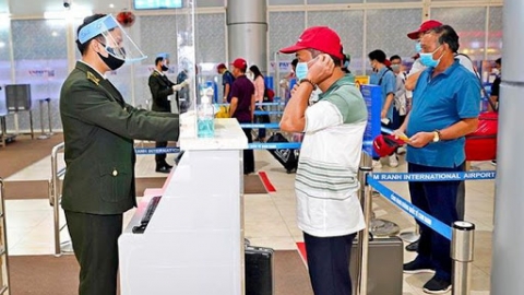 Cục Hàng không công bố Mục tiêu chất lượng năm 2021