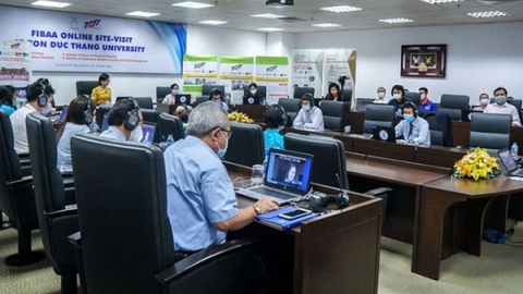 Bộ GD&ĐT cho phép 3 tổ chức kiểm định nước ngoài hoạt động tại Việt Nam