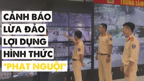 Đà Nẵng: Nữ sinh viên mất 837 triệu đồng sau cuộc gọi của kẻ xưng danh cán bộ công an