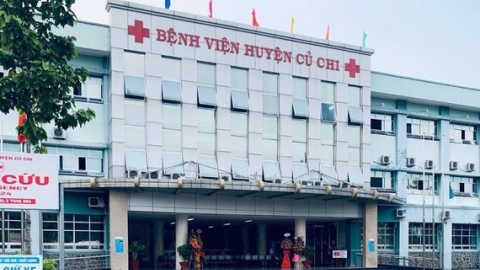 TP.HCM: Cấp điện liên tục cho 538 cơ sở tiêm vaccine Covid-19