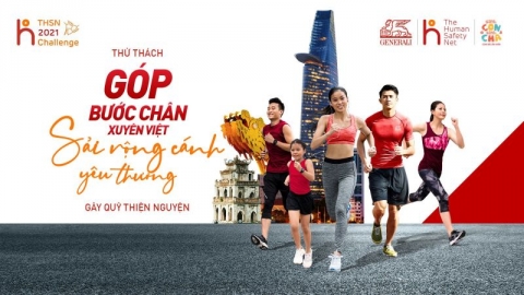 Generali Việt Nam gây quỹ thiện nguyện hỗ trợ 1,5 tỷ đồng cho công tác phòng, chống dịch COVID-19