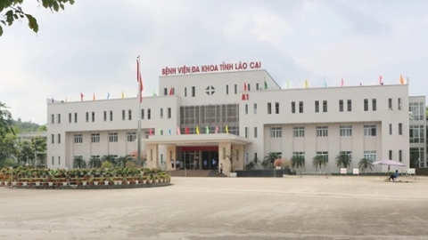 Thanh tra Bộ Y tế phát hiện nhiều sai phạm tại Bệnh viện Đa khoa tỉnh Lào Cai