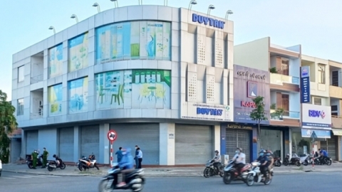 Quảng Nam: Có ca nghi mắc Covid-19