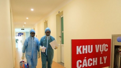 Sáng 20/6: Thêm 78 ca mắc Covid-19 mới