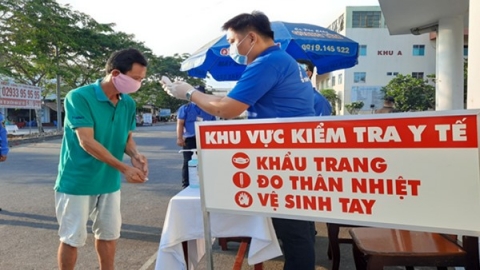 Lào Cai: Tạm dừng một số hoạt động từ 0h00’ ngày 20/6/2021