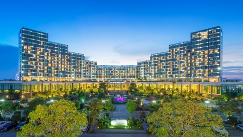 Thanh Hoá ước đón trên 3,7 triệu lượt khách du lịch trong 6 tháng đầu năm