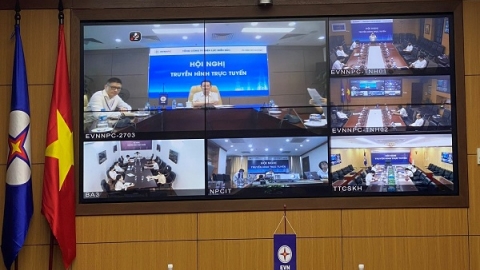 Thành lập các tổ công tác đối với từng lĩnh vực số hoá nhằm tăng hiệu quả và đẩy nhanh tiến độ