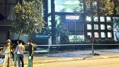 Kết quả truy vết, xét nghiệm liên quan đến 2 ca mắc Covid-19 tại Lào Cai