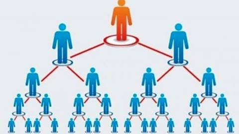 Lấy ý kiến đóng góp về kinh doanh đa cấp